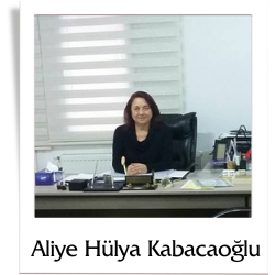 Aliye Hülya Kabacaoğlu